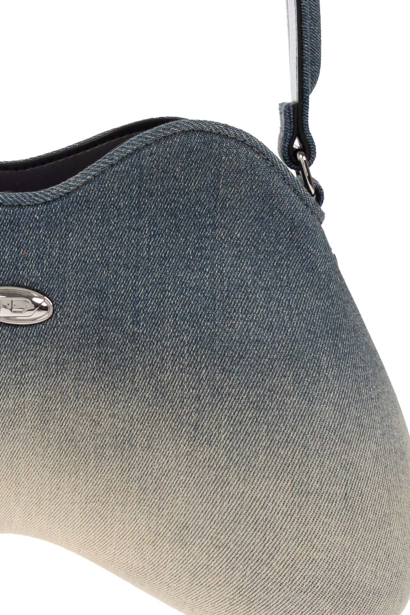 Diesel Shoulder bag PLAY DOUBLE-D SHOULDER | Women's Bags
